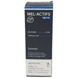 Melactifs Spray 20ml