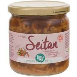 Seitan Sauce Tamarin 350g