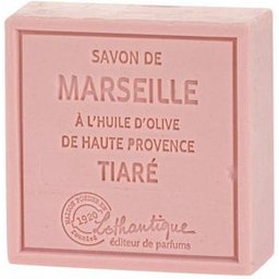 Savon Marseille Tiaré 100g
