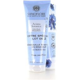 Aciana Gelée Huile 2x125ml