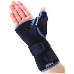 Orthèse de Main Bracelet Statique Control T2 1ut