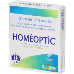 Homéoptic®