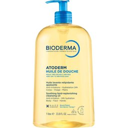 Atoderm Huile De Douche 1L