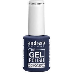 Gel Polish Semi-Permanent Polish G01 105ml