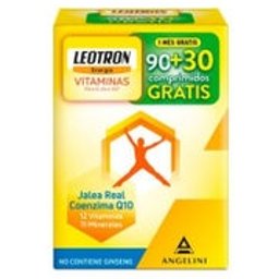 Vitamines 90comp + 30comp