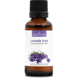 Huile Essentielle Lavande Vraie 30ml