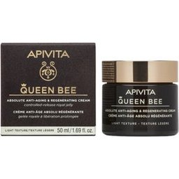 Queen Bee Crème Légère 50ml