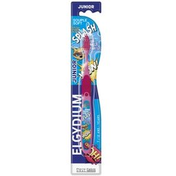 Junior Splash Brosse à Dents 7-12 Ans 1 ut