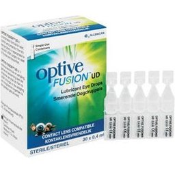 Optive Fusion 30uts