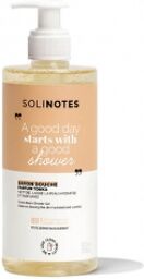 Tonka Savon Douche Corps 500 ML - Flacon-Pompe 500 ml