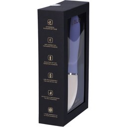 Liv™ 3 Estimulador Punto G Azul 1ud