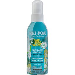 HEI Poa® Soin Lacté Démêlant Nourrissant Monoï de Tahiti AO