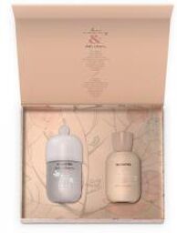 Coffret Dear Mommy & Baby Cologne - Coffret 2 produits