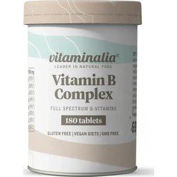 Vitamina B Complex 180comp