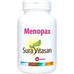 Menopax 60caps