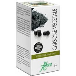 Carbone Vegetale 90comp