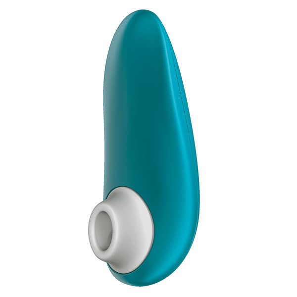 Starlet 3 Turquoise