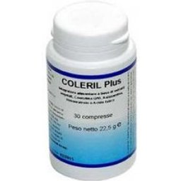 Coleril Plus 30Cpr