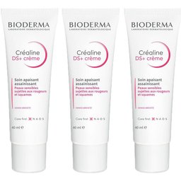 Créaline DS+ Crème apaisante assainissante