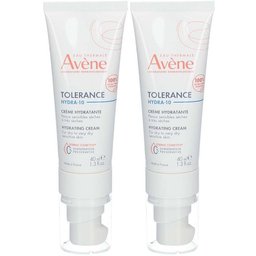 Tolérance Hydra-10 Crème hydratante 48 H