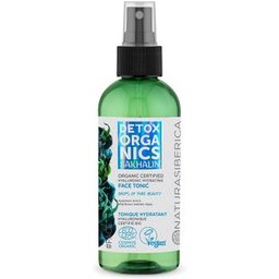 Tonique pour le visage Hyaluronique Bio 170ml