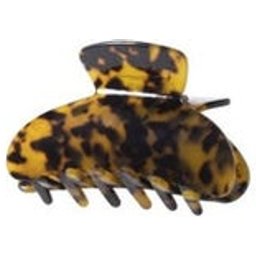 Liberte Pince Cheveux Nro 04 1ut