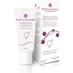 Papilocare Gel Génital Externe 30ml
