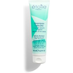 Shampooing doux cheveux secs 150ml