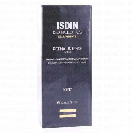 Rejuvenate - Retinal Intense Sérum Nuit 50 ml