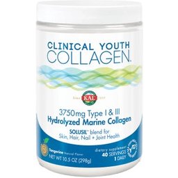 Clinical Youth Collagen 3750mg 298g
