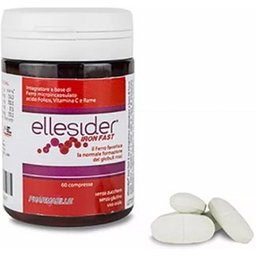 Pharmaelle Ellesider 60comp