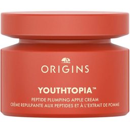 Youthtopia Crème Repulpante Aux Peptides Et À L’Extrait De Pomme 50ml