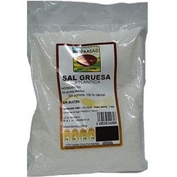 Atlantique gros sel Bio 1kg