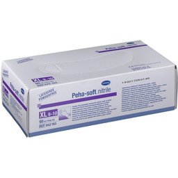 Peha-Soft Nitrile XL 942193