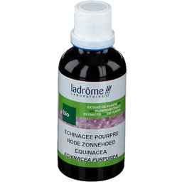 Ladrôme Échinacée pourpre - Extrait bio
