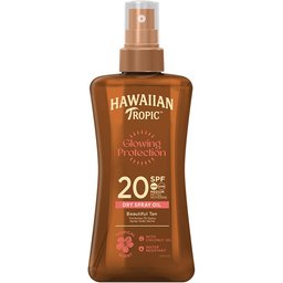 Hawaiian Tropic Protective Huile sèche Spf20