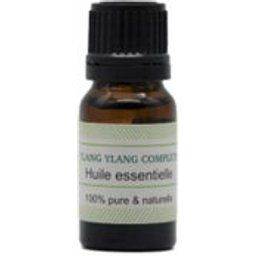 Huile Essentielle d'Ylang Ylang Complète 10ml