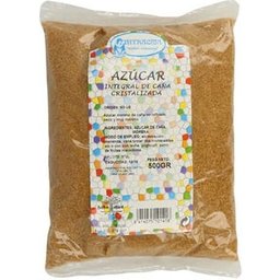 Int Sucre Cristallisé 500g