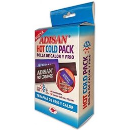 Pack Chaud Froid avec étui