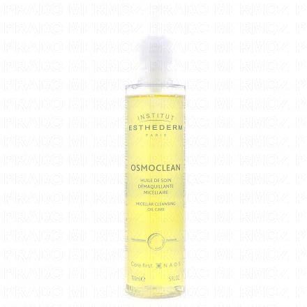 Osmoclean - Huile de Soin Démaquillante 150ml