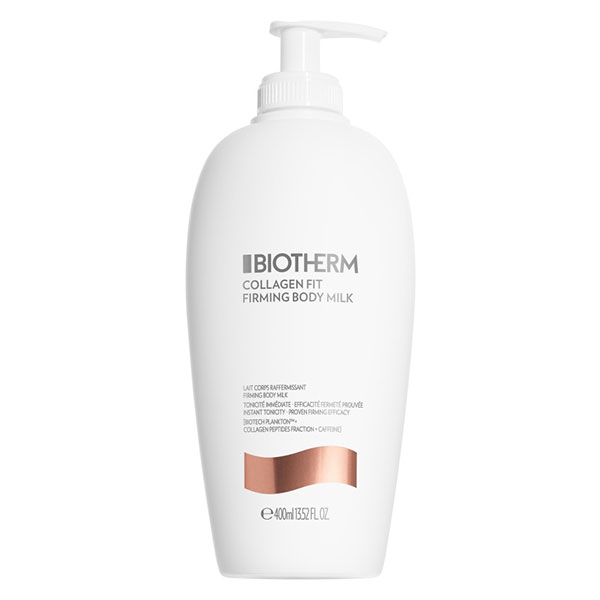 Collagen Fit Lait Raffermissant hydratant pour femme 200ml