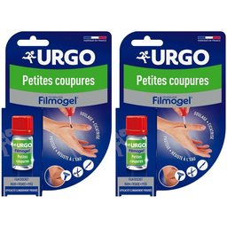Filmogel® Petites coupures