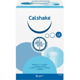 Calshake® Neutre