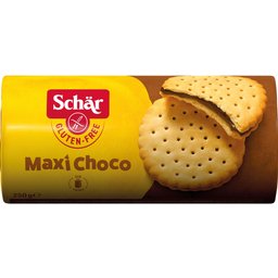 Maxi Sourires Biscuits