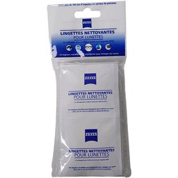 Lingettes nettoyantes