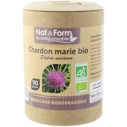 Eco Chardon Marie Bio 90 Gélules
