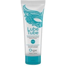 Lubrifiant à effet froid