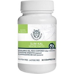 Slim Kal Ventre Plat 30comp