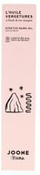Mama L'Huile Vergetures Bio 100 ml - Flacon-Pompe 100 ml