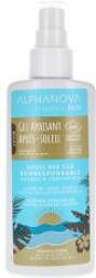 Sun Après-Soleil Gel Apaisant Bio 125 ml - Spray 125 ml
